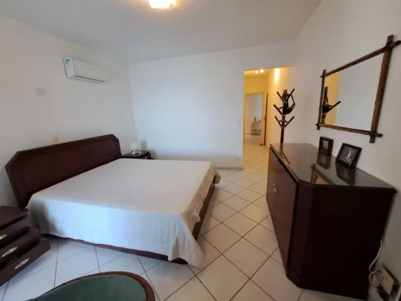 Imagem APARTAMENTO AMPLO COM 3 SUÍTES, FRENTE AO MAR, COM LAZER COMPLETO E 2VAGAS