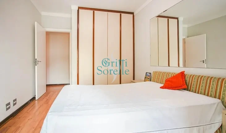 Imagem Apartamento à Venda na Vila Mariana - São Paulo/SP.