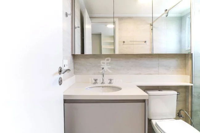 Imagem Apartamento com 2 dormitórios à venda, 100 m² por R$ 1.950.000,00 - Jardim Guedala - São Paulo/SP
