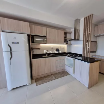 Imagem Apto 2 dormitórios Camobi