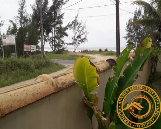 Imagem CASA RESIDENCIAL em ILHA COMPRIDA - SP, Praia do Araça