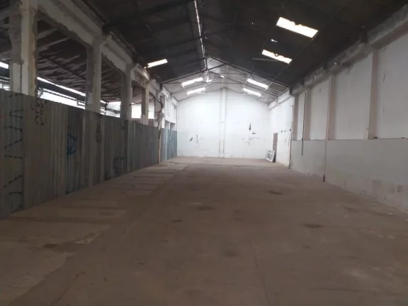 Imagem Pavilhão/Galpão Industrial para venda próximo ao Shopping Aricanduva