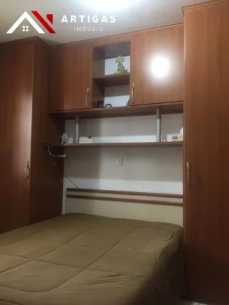Imagem Apartamento á venda Rua Pantojo Vila Regente Feijó 89 m² 3 dormitórios 1 suíte 1 vaga