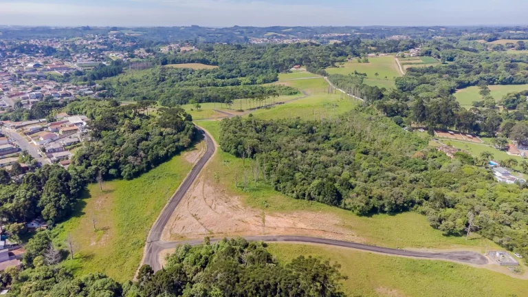 Imagem Terrenos em condomínio próximo ao Passauna