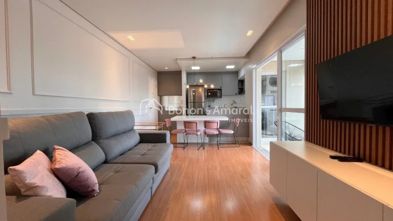 Imagem Apartamento a venda no Taquaral em Campinas!

Belissimo apartamento a venda todo mobiliado conforme ...