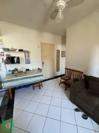 Imagem Apartamento com 1 quarto, à venda em Praia Grande, Aviação