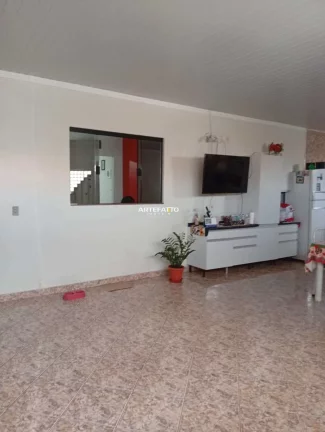 Imagem Casa à Venda no Elimar