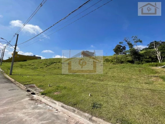 Imagem Quer construir sua casa? Terreno com 125 metros, mais segurança para sua família