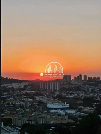 Imagem Apartamento de 69m² c/ 2 Dormitórios, Suíte e Lazer Completo
