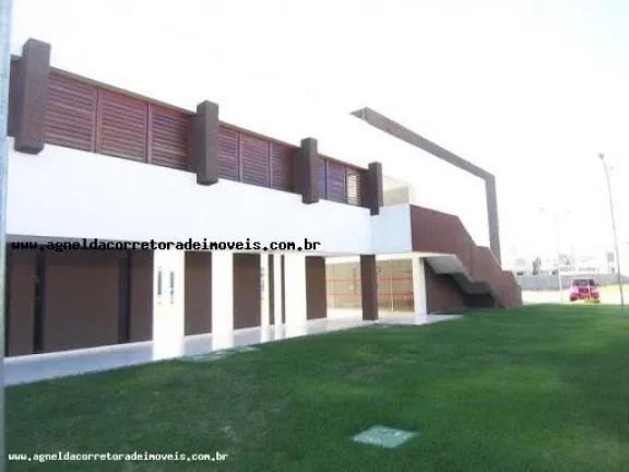 Imagem Casa em Condomínio para Venda em Natal, Candelária, 4 dormitórios, 4 suítes, 6 banheiros, 4 vagas