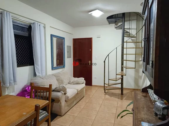 Imagem Cobertura / Penthouse à venda, Santa Maria, São Caetano do Sul, SP