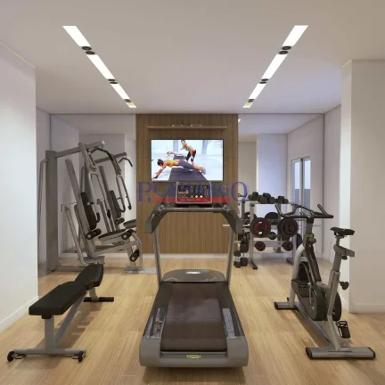 Imagem Apartamento Padrão