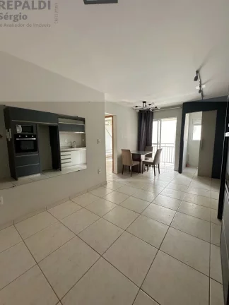 Imagem Apartamento Residencial Orquídea Bairro Argentina Prospera Criciuma