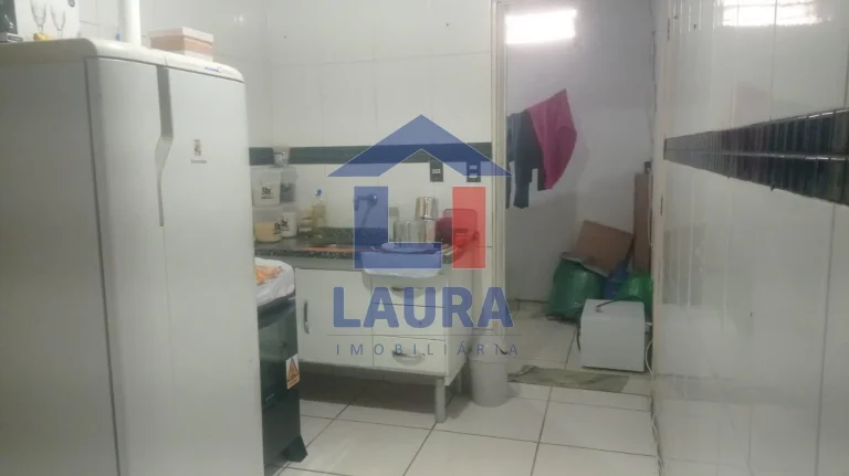 Imagem CASA RESIDENCIAL em PARÁ DE MINAS - MG, SANTOS DUMONT