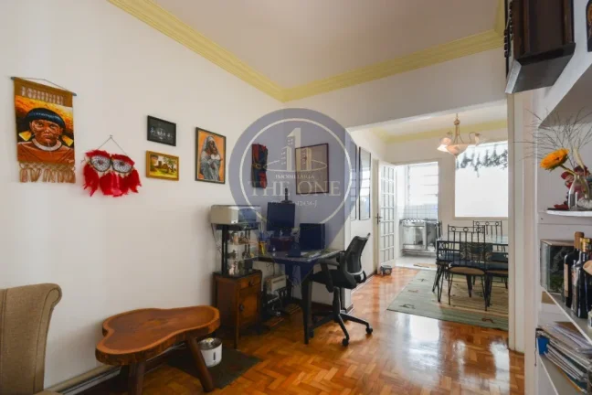 Imagem Imperdível oportunidade: Apartamento de alto padrão com 3 quartos, 2 suítes e localização privilegiada no Paraíso, São Paulo-SP!
