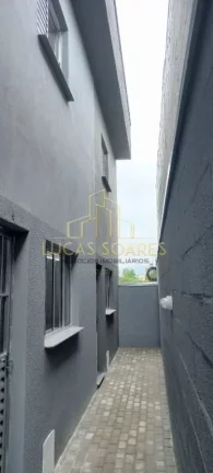 Imagem Casas / Condomínio na cidade de Mogi das Cruzes