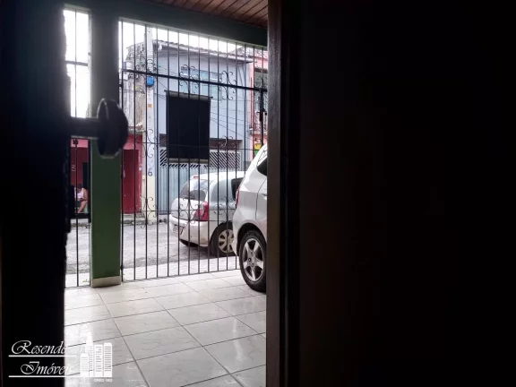 Imagem CASA A VENDA NO MARAMBAIA