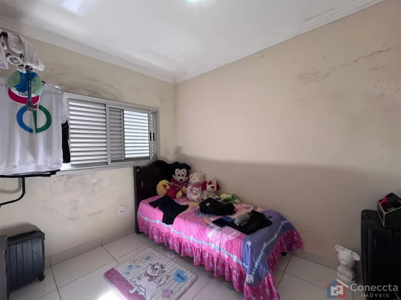 Imagem Apartamento à Venda no Bairro Caramuru – 3 Quartos em Patos de Minas-MG