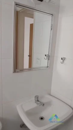 Imagem Apartamento com 51M² proximo ao metro Santa Cruz por R$ 551 mil