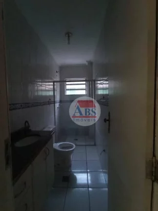 Imagem Casa com 2 dormitórios, 89 m² - venda por R$ 310.000,00 ou aluguel por R$ 1.600,00/mês - Vila Ponte Nova - Cubatão/SP