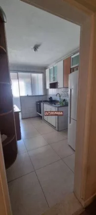 Imagem Apartamento à venda, 74 m² por R$ 365.000,00 - Vila Rosália - Guarulhos/SP