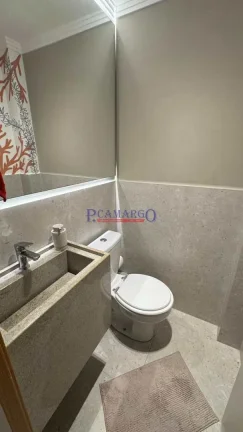 Imagem Apartamento Padrão