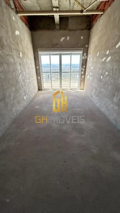 Imagem Apartamento com 3 suítes no Jardim Goiás, com 502m² de área privativa, o apartamento possui:- Sa...