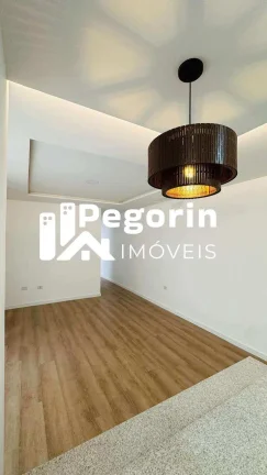 Imagem Apartamento à venda, no RESIDENCIAL GRAND SANTORINI em Pinhais, Centro, com 3 quartos, 88,32m²