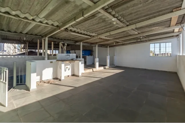 Imagem CASA RESIDENCIAL em São Paulo - SP, Vila Nova Cachoeirinha