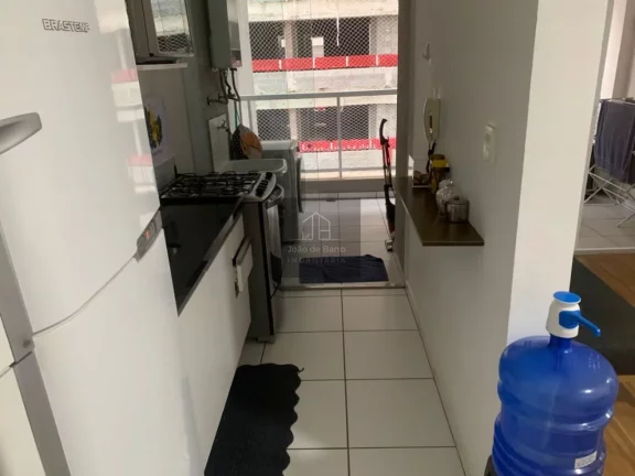 Imagem Apartamento para alugar, 53 m² por R$ 6.500,00/ano - Vila Mariana - São Paulo/SP