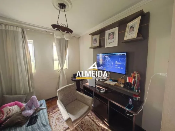 Imagem Casa com 3 dormitórios à venda, 163 m² por R$ 410.000,00 - Vila Elizabeth (BNH) - Rio Claro/SP