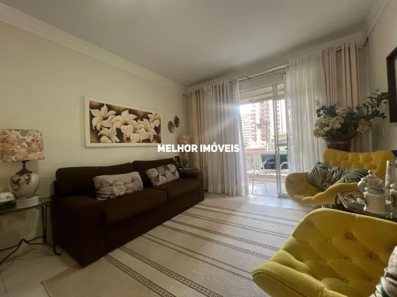 Imagem Apartamento Garden á venda com 3 dormitórios, sacada e aréa externa localizado na 2º Quadra Mar em Balneário Camboriú
