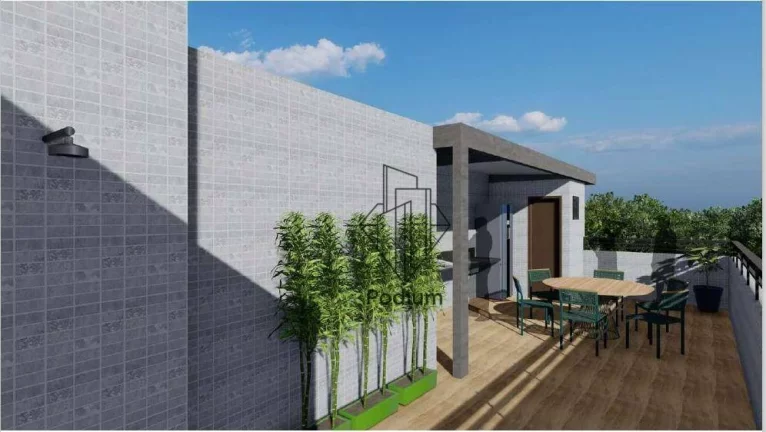 Imagem Apartamentos próximo a praça do Caju no Bessa/Jardim Oceania -AP2582.