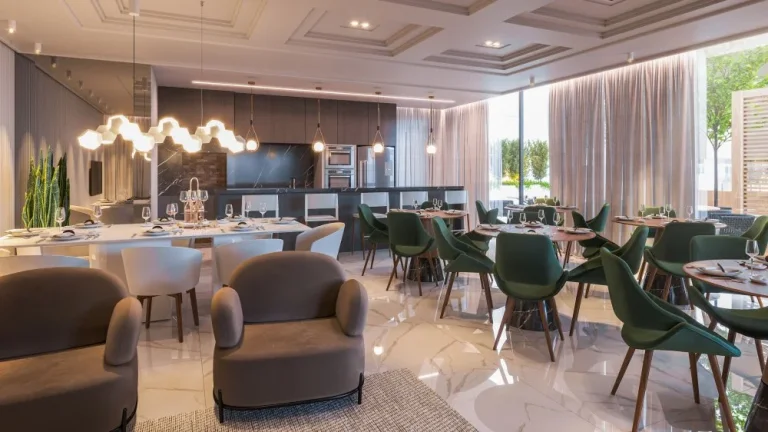 Imagem Home club na planta, apartamentos a venda, São Francisco