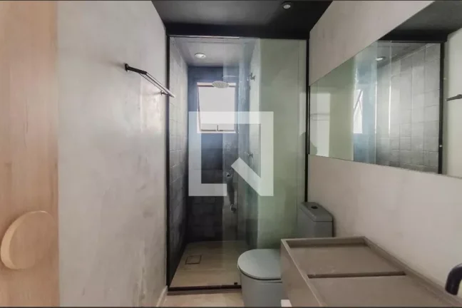 Imagem Apartamento à Venda - Vila Mariana, 1 Quarto, 68 m2