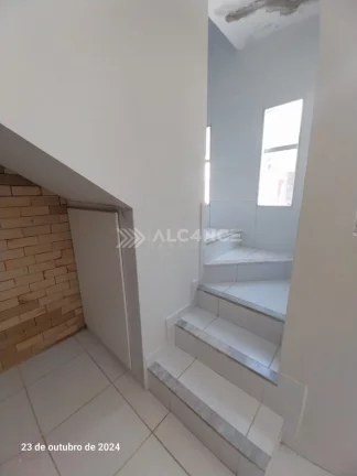 Imagem Casa Duplex - 3 Quartos - 116,50 m² - Poço, Cabedelo/PB