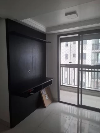Imagem LINDO APARTAMENTO DESOCUPADO - 02 DORMITÓRIOS - CENTRO DE OSASCO