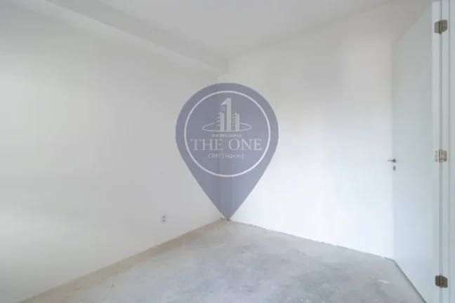 Imagem Excelente oportunidade! Apartamento à venda na Saúde, São Paulo-SP. 1 quarto, 2 salas, 1 banheiro, 1 vaga de garagem. Confira!