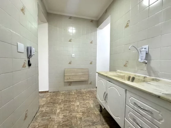Imagem Apartamento à Venda em Vila Tupy, Praia Grande - SP