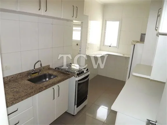 Imagem Apartamento à venda no bairro Vila Mariana - São Paulo/SP, Zona Sul