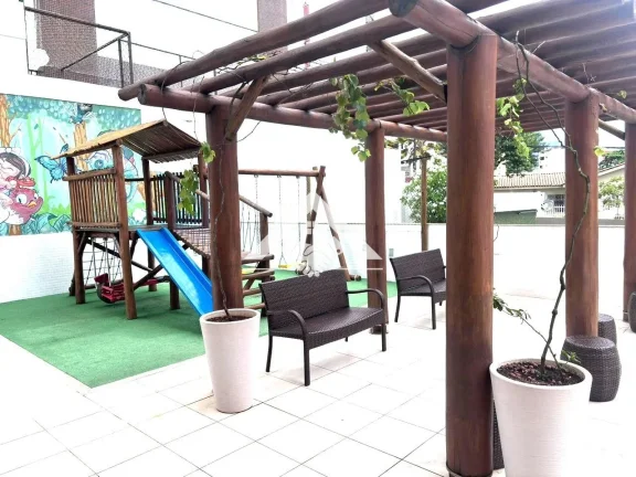 Imagem Apartamento para Venda em Salvador, Pituba, 3 dormitórios, 2 banheiros, 2 vagas