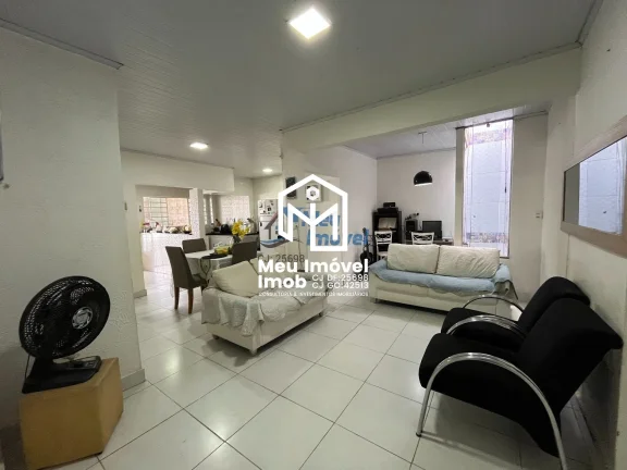 Imagem QR 2 Candangolândia Casa 2 quartos lote 128m² 2 suites 3 vagas Ac Financiamento