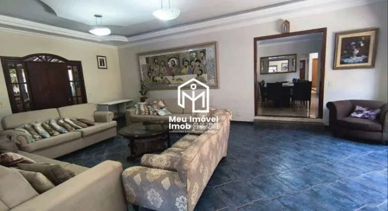 Imagem Casa em Setor Habitacional Vicente Pires - Brasília