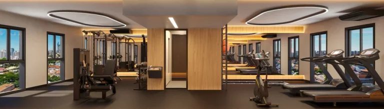 Imagem APARTAMENTO RESIDENCIAL em São Paulo - SP, Santo Amaro