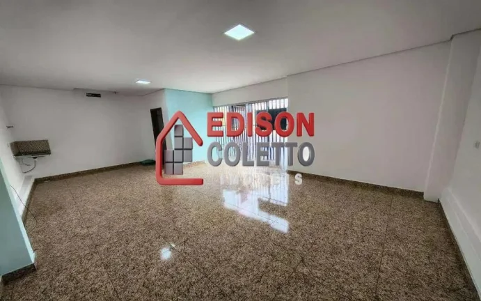 Imagem Salão Comercial para locação, Bairro Centro, Piracicaba - SP