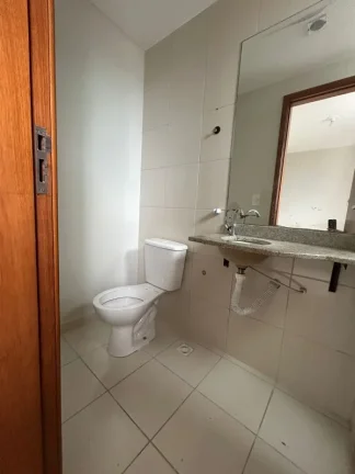 Imagem APARTAMENTO RESIDENCIAL em SERRA - ES, PARQUE RESIDENCIAL LARANJEIRAS