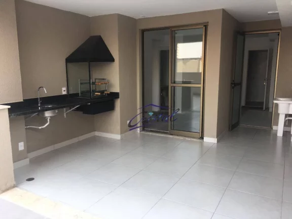 Imagem Apartamento com 2 dormitórios à venda, 141 m² por R$ 999.000,00 - Barra Funda - São Paulo/SP