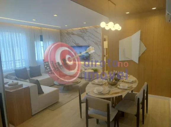 Imagem APARTAMENTO BLUE PARK JARDIM SÃO PAULO 2 e 3 QUARTOS SÃO PAULO