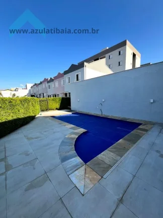 Imagem Casa 2 dorms no Residencial Petrae à venda em Atibaia