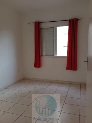 Imagem Apartamento 48 m por R$ 95.000 Condomínio, 2 quartos, 1 vaga, bairro Heitor Rigon, Ribeirão Preto.